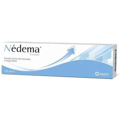 Nedema crème 120 ml