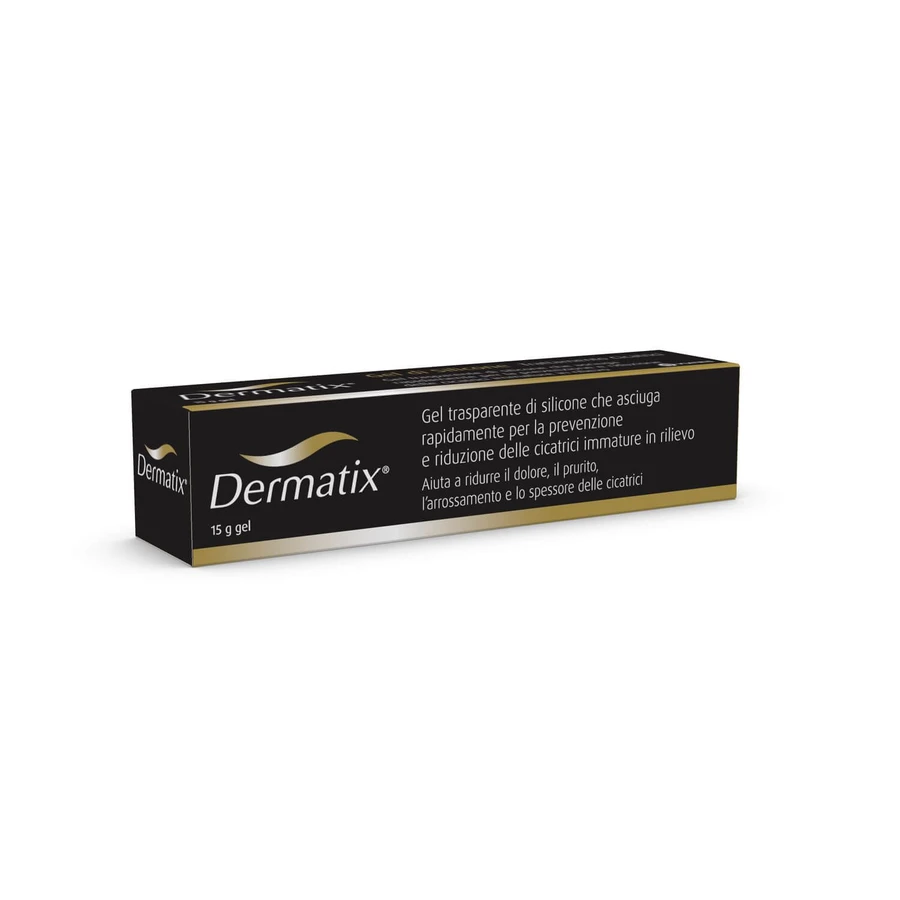 Dermatix silicone gel 15 g
