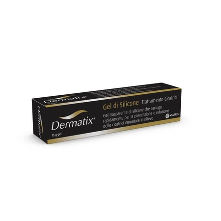 Dermatix silicone gel 15 g