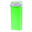 Cera roll-on usa e getta con colofonia di aloe vera, 100 ml, Depileve