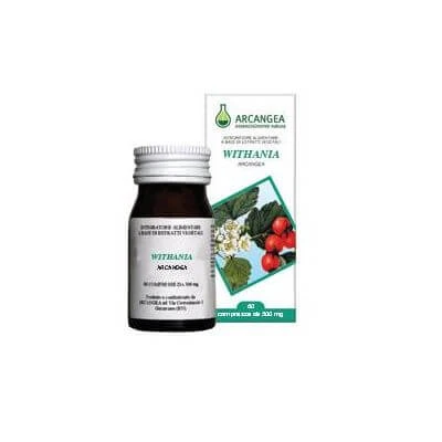 Withania 60 capsules