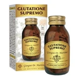 Glutathione suprem 180 tablets