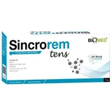Sincrorem tientallen 20 stokjes