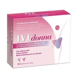 Ivu donna 10 sobres bifásicos 4 g