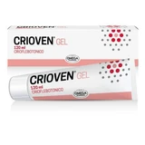 Crioven gel kuipje 120 ml