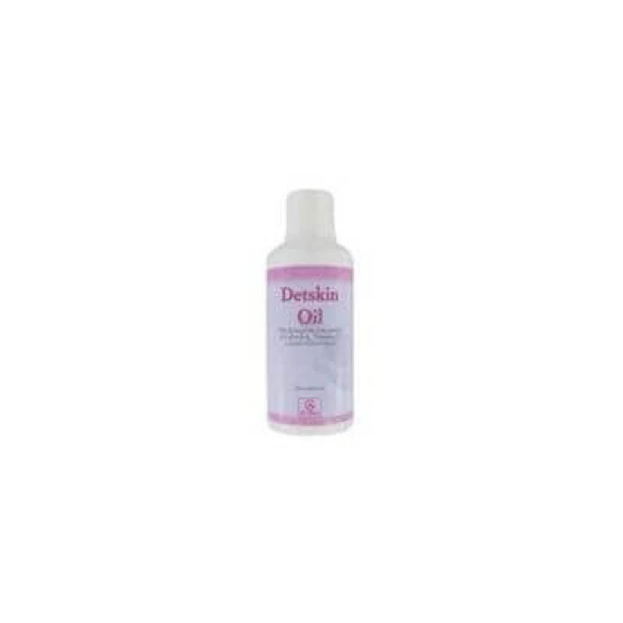 Detskin reinigingsolie 500 ml