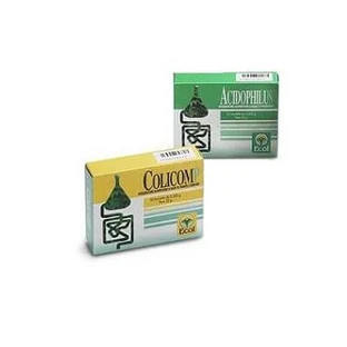 Acidophilus 50 tabletten 0,44g 736