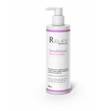 Dermorelizema liporestitutieve reiniger 400 ml