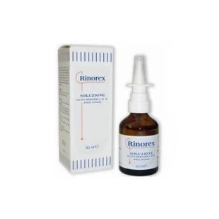 Rinorex spray nasal 50 ml