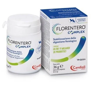 Florentero complex 30 tabletten