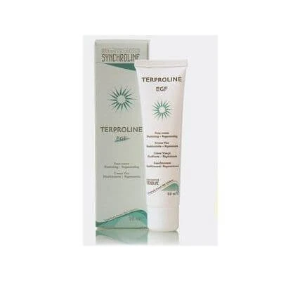 Terproline egf gezichtscrème 30 ml