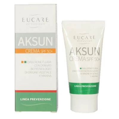 Aksun crème 50 ml
