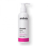 Dream Feet vochtinbrengende voetcrème, 200 ml, Andreia