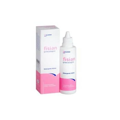 Gynaecologische fysian 125 ml