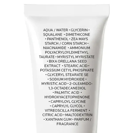 La Roche-Posay Effaclar H Iso-Biome crema hidratanta si calmanta pentru pielea grasa fragilizata, 40ml