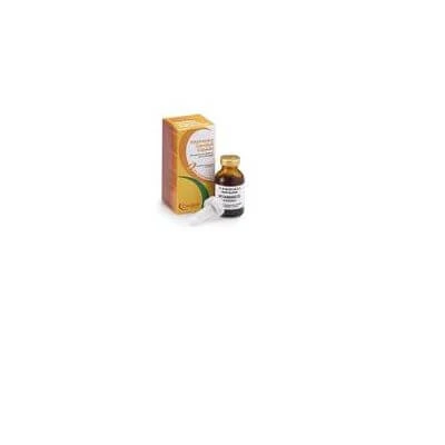 Candioli Vitamine Vloeibaar Flesje 20 ml