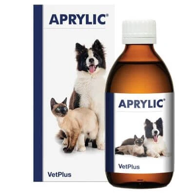 Apryl 500 ml