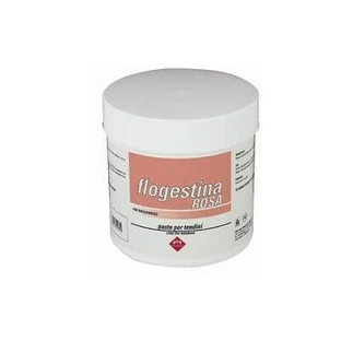 Flogestine roze pasta 1 kg
