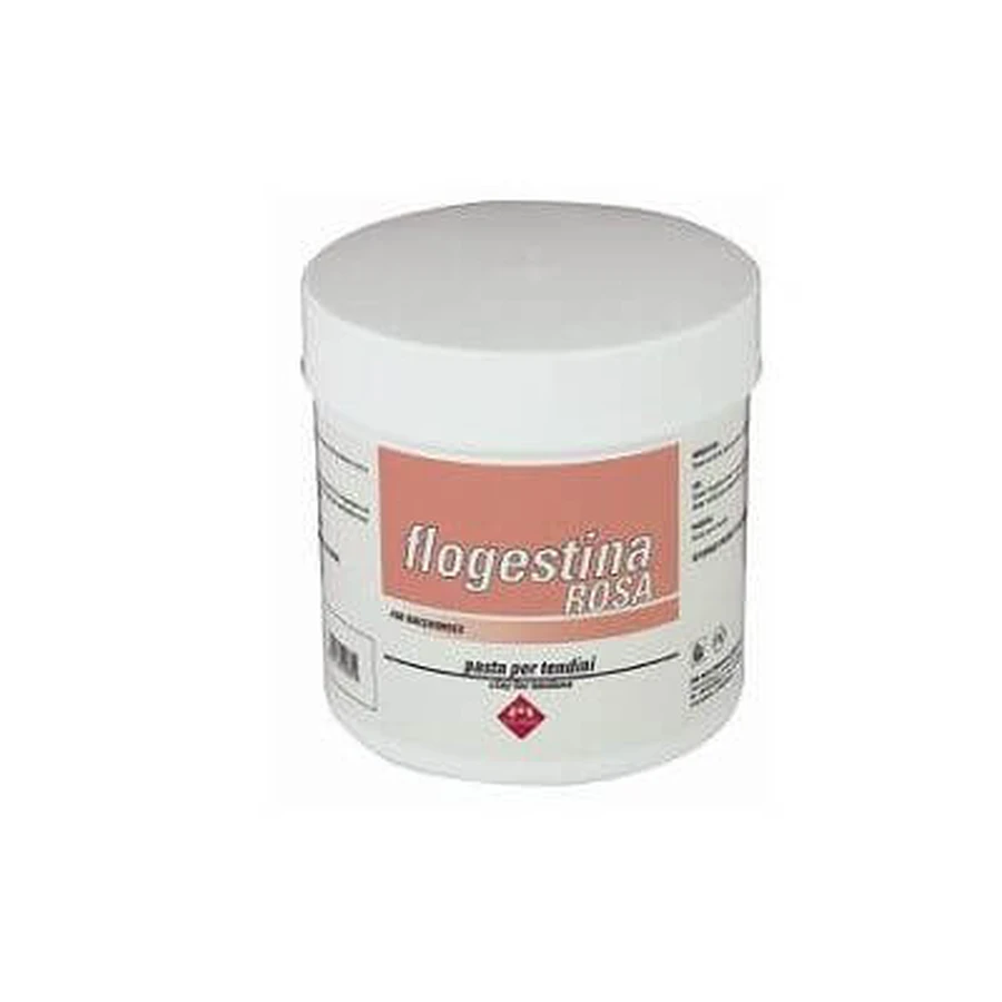 Flogestine roze pasta 1 kg