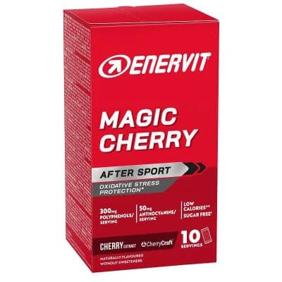Enervit sport magic kers 10 sachets