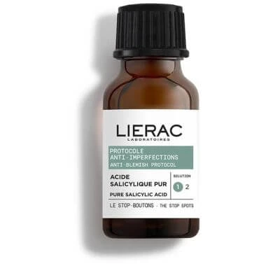 Stop vlekken protocol 15 ml