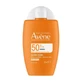Agua termal avene solar ultra fluido spf50 50 ml