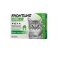 Frontline combo*6pip katten/bont