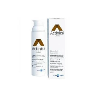 Aktinische Lotion 80 ml