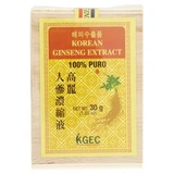 100% zuiver Koreaans ginsengextract 30 g