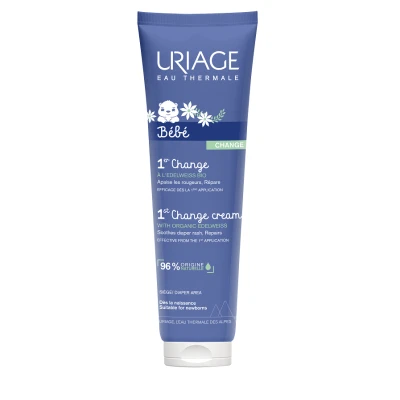 Eau thermale baby luiercrème 100 ml