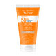 Kleurende cr&#232;me met SPF50+ Triabsorb, 50 ml, Avene