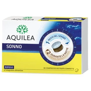 Aquilea Sleep 30 tablets