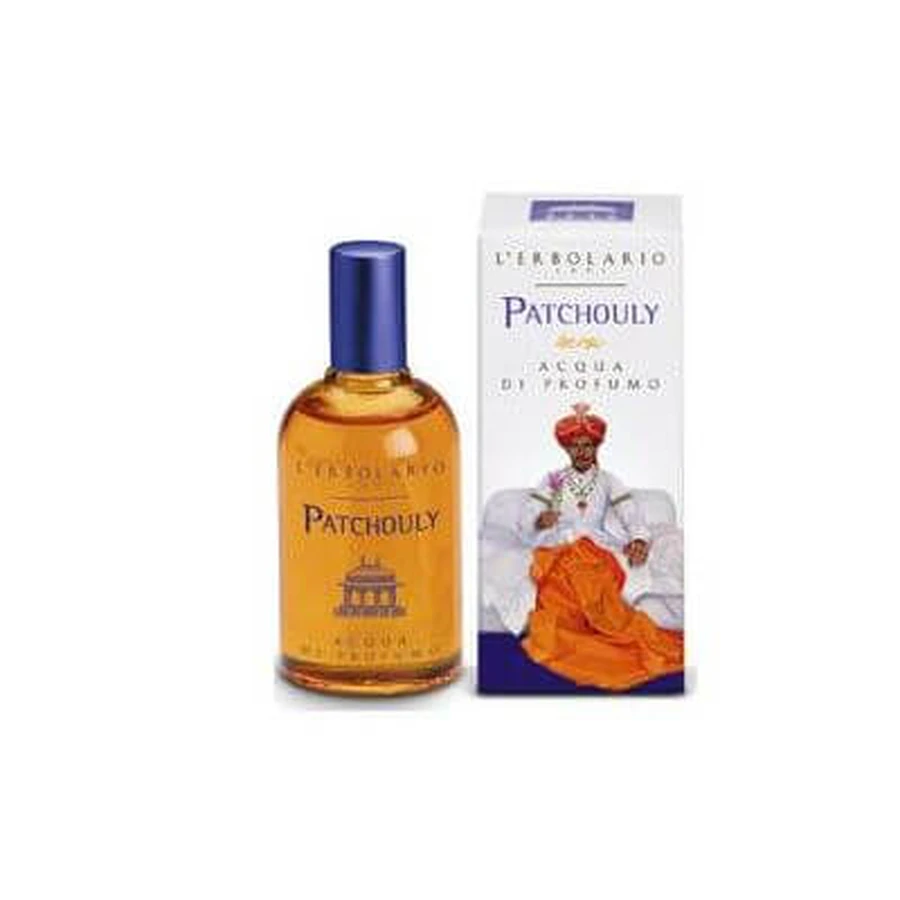 Perfumy Patchouly 50 ml: ceny i cechy