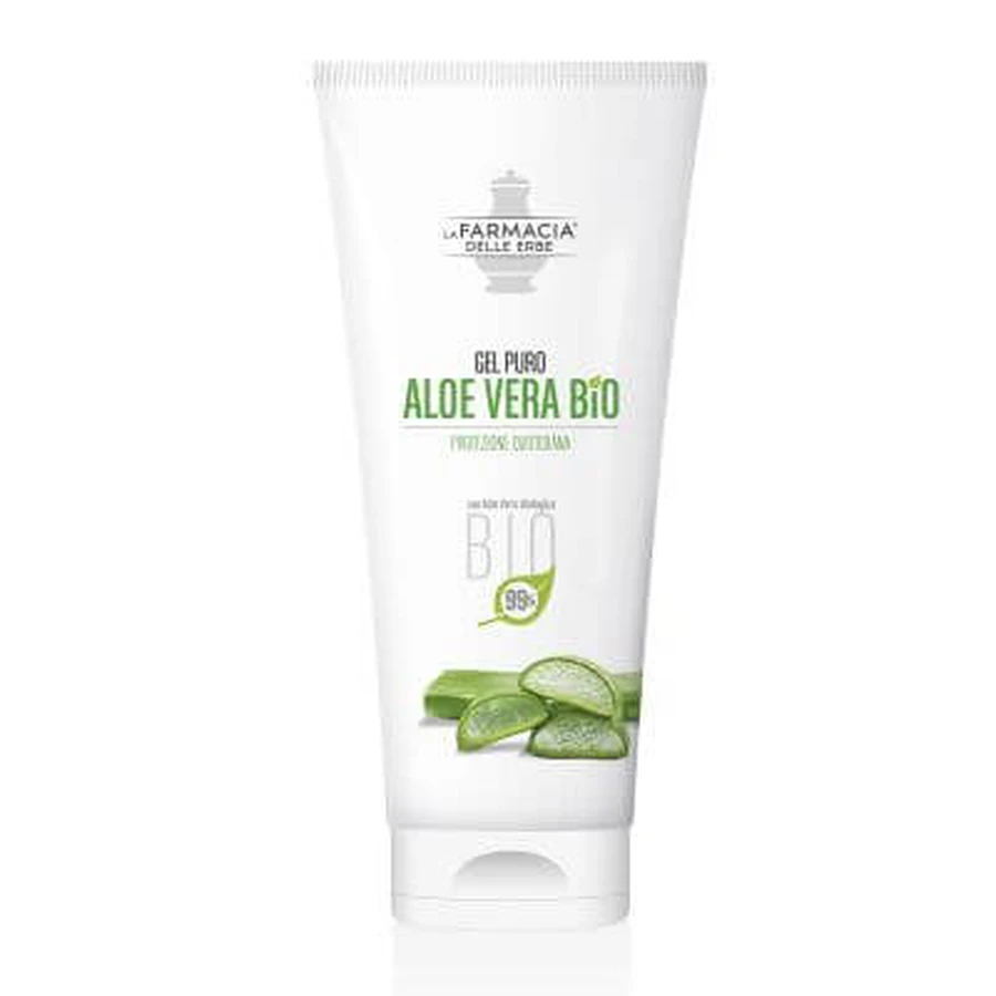 Fde reines aloe vera gel 150 ml