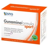 Gunaminoformula sport 24 Portionsbeutel 180 g