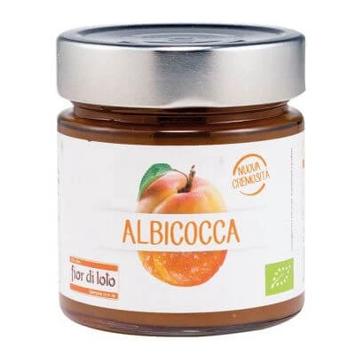 Abrikozencompote 250 g