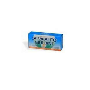 Giuliani Salva Alito Klassisch 30 Tabletten