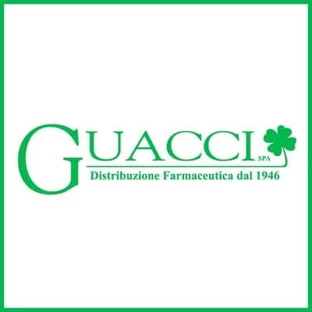 Guacci ontlastingcontainer inhoud 60 ml