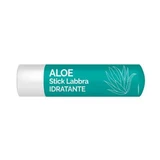 Hydraterende aloë lipstick 4 ml