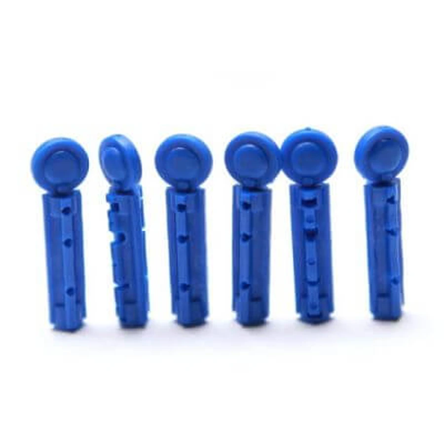 icontrol lancette g 25 pieces