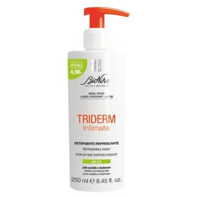 Triderm Intiem Verjongend 250 ml