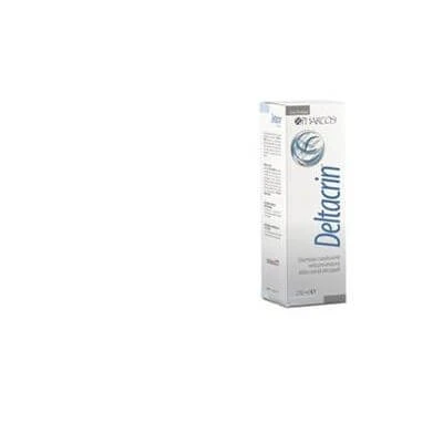 Pharcos deltatar shampoo 250 ml