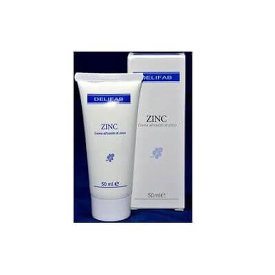 Delifab zink 50 ml