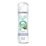 Aloë glijgel met aloë 75 ml