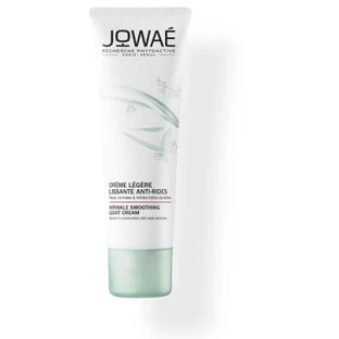 Jowae Leichte und glättende Anti-Falten-Creme 30 ml