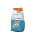 Organic hulled millet flakes 300 g