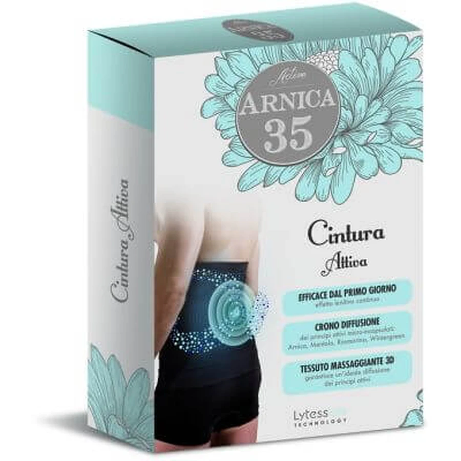 Arnica 35 actieve riem tg1