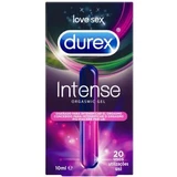 Durex orgasmic intense gel