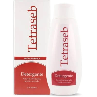 Tetraseb Wasmiddel 250 ml