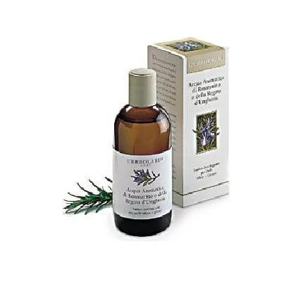 Water met rozemarijn- of Hongaarse smaak 200 ml